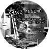 Khaoz Engine - The Uncontrollable & Insane E.P.